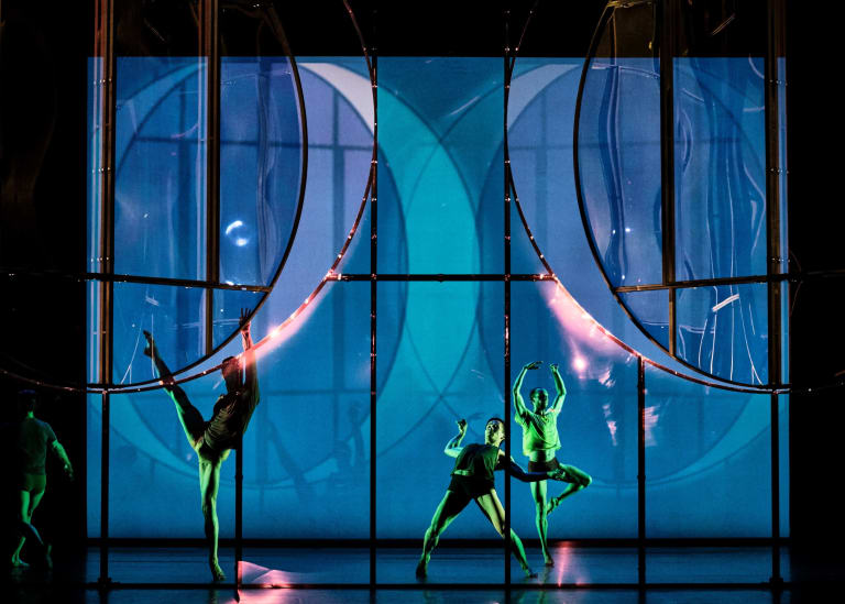 Tree of Codes (saison 18/19) - 9