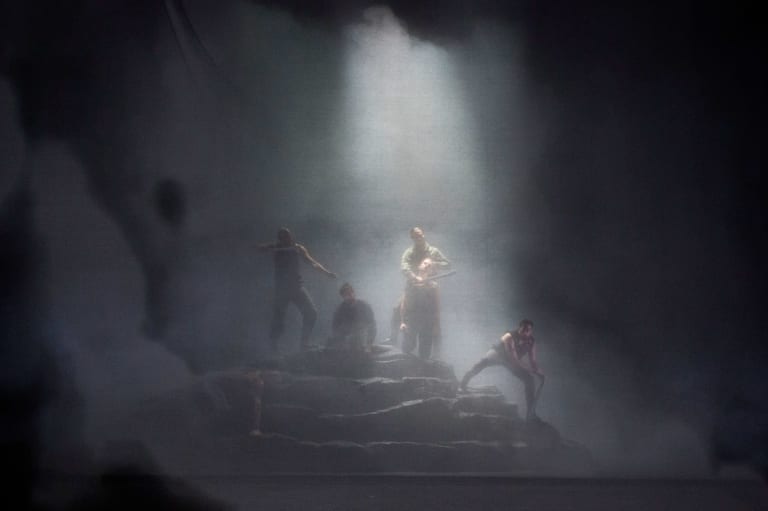 Jephtha (saison 17/18) - 5