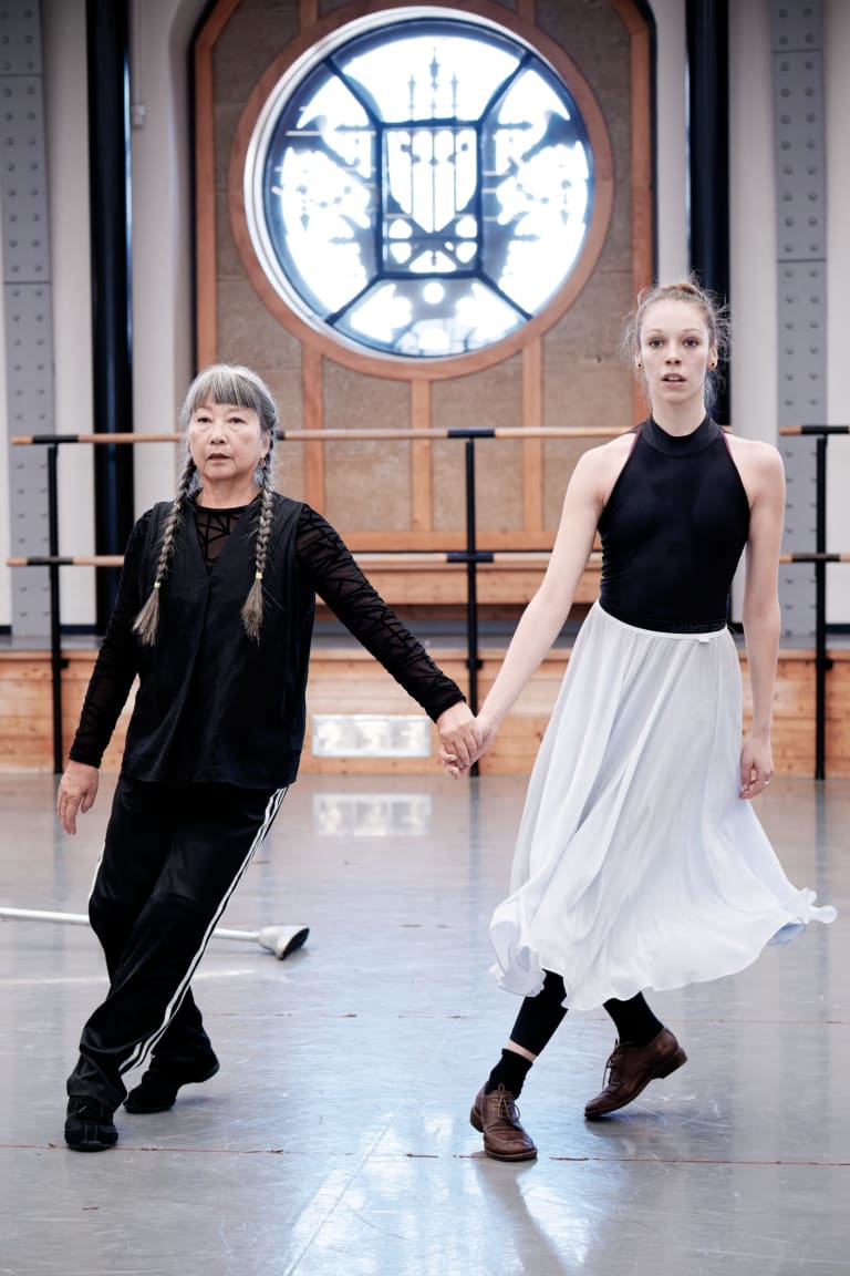 250203-BONP-MatsEk067_1_APPARTEMENT_Mats Ek_Roxane Stojanov Mariko Aoyama (c) Agathe Poupeney OnP