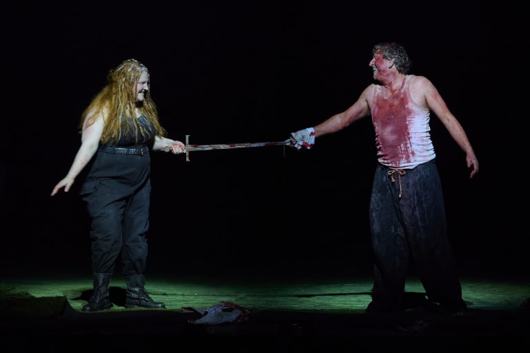 Siegfried (saison 25/26) - 12