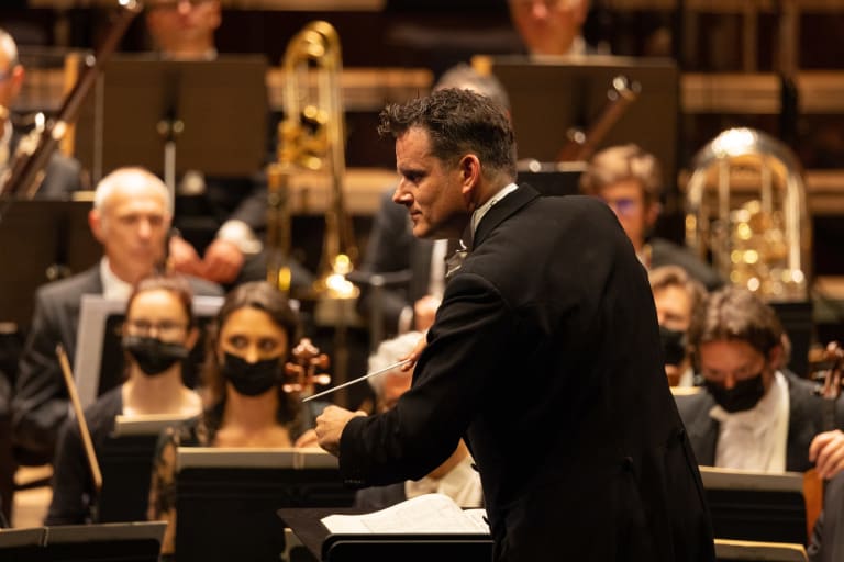 Concert exceptionnel - Philippe Jordan - 8