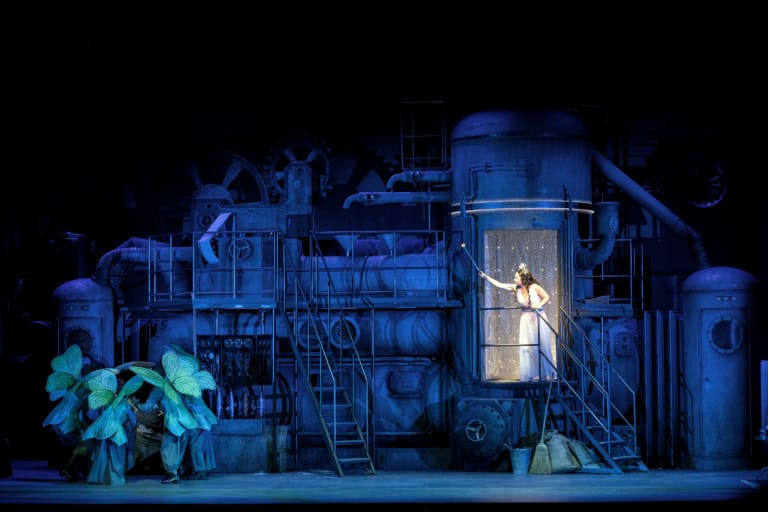 Cendrillon (saison 21/22) - 8