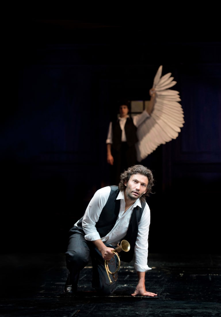 Lohengrin (scala) - 2