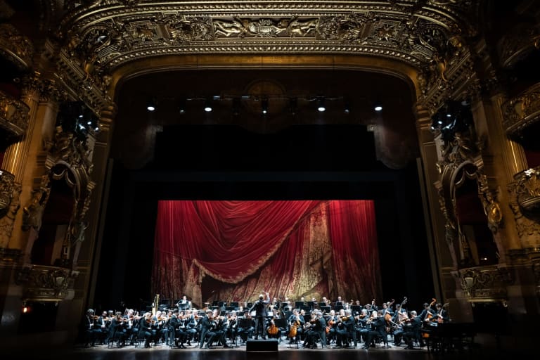 Concert des ambassadeurs Rolex (saison 24/25) - 12