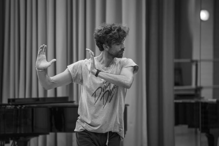 Hiroshi Sugimoto / William Forsythe - 8