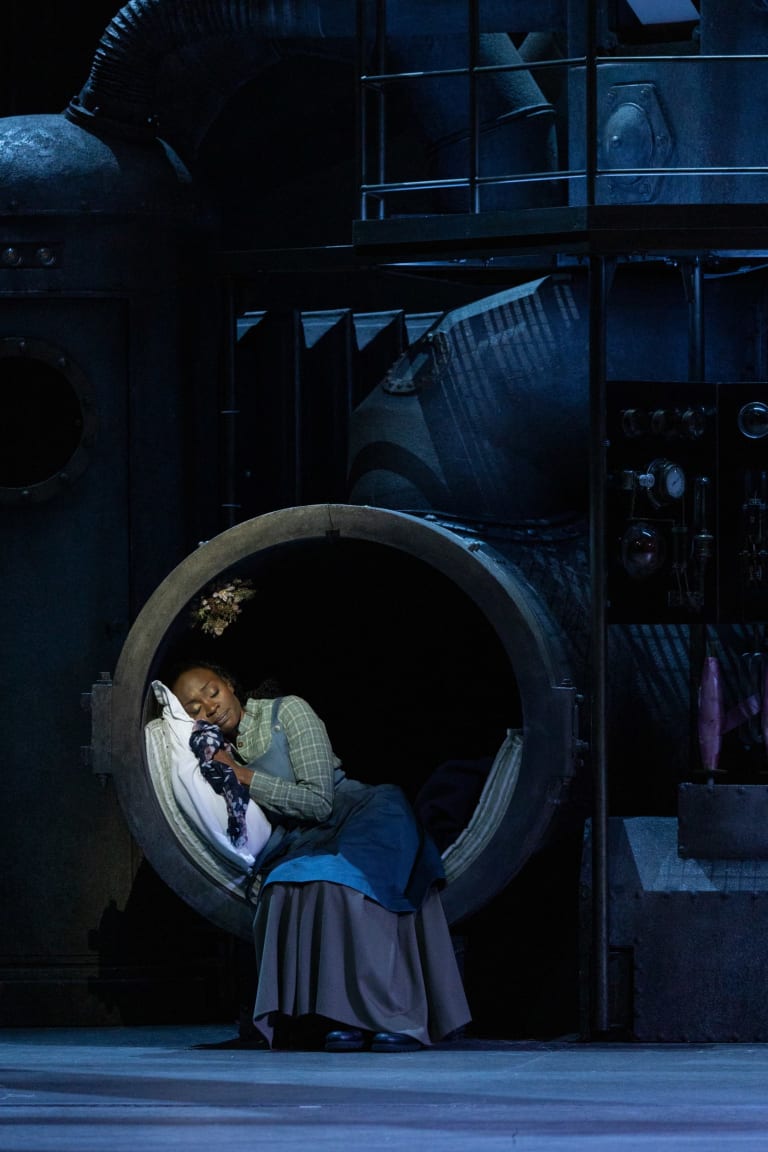 Cendrillon (saison 23/24) - 11