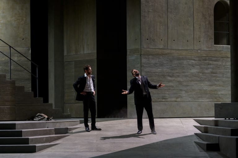 Don Giovanni (saison 18/19) - 9