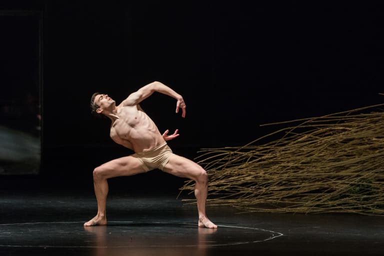 Orphée et Eurydice - 6