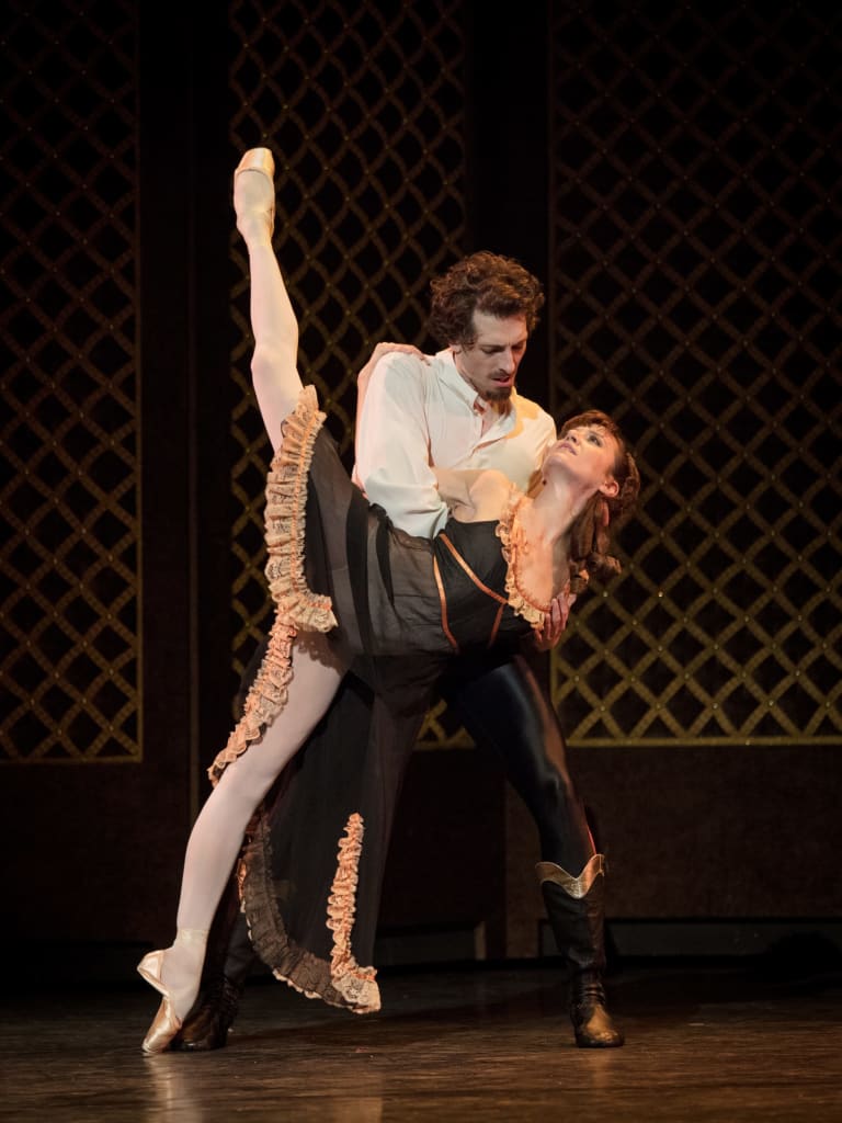 Mayerling (saison 22/23) - 6