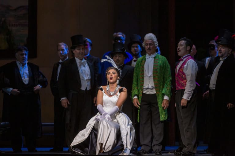 Manon (saison 24/25)