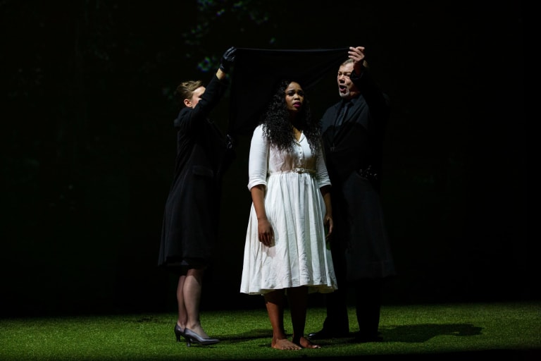 La Flûte enchantée (saison 22/23) - 2