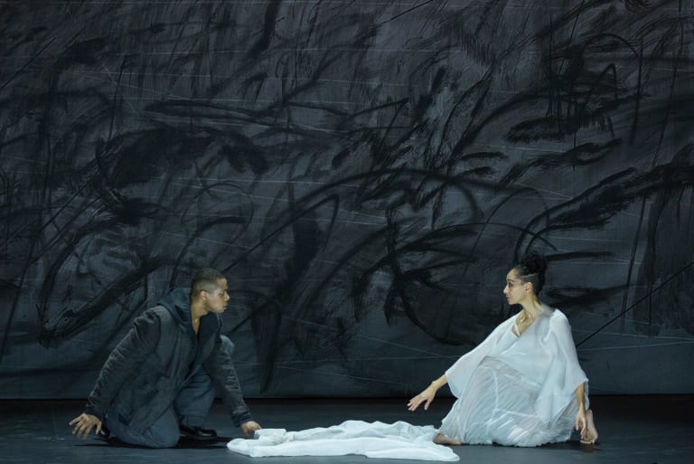 Only the Sound Remains - 17