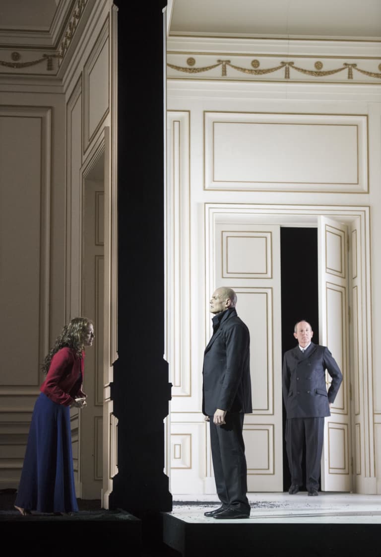 Bérénice (saison 18/19) - 11