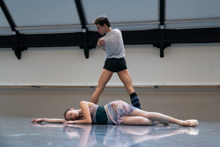 NOTREDAME_251106_YKellerman_R0779_NDP_Roland Petit_Roxane Stojanov Thomas Docquir (c) Yonathan Kellerman OnP