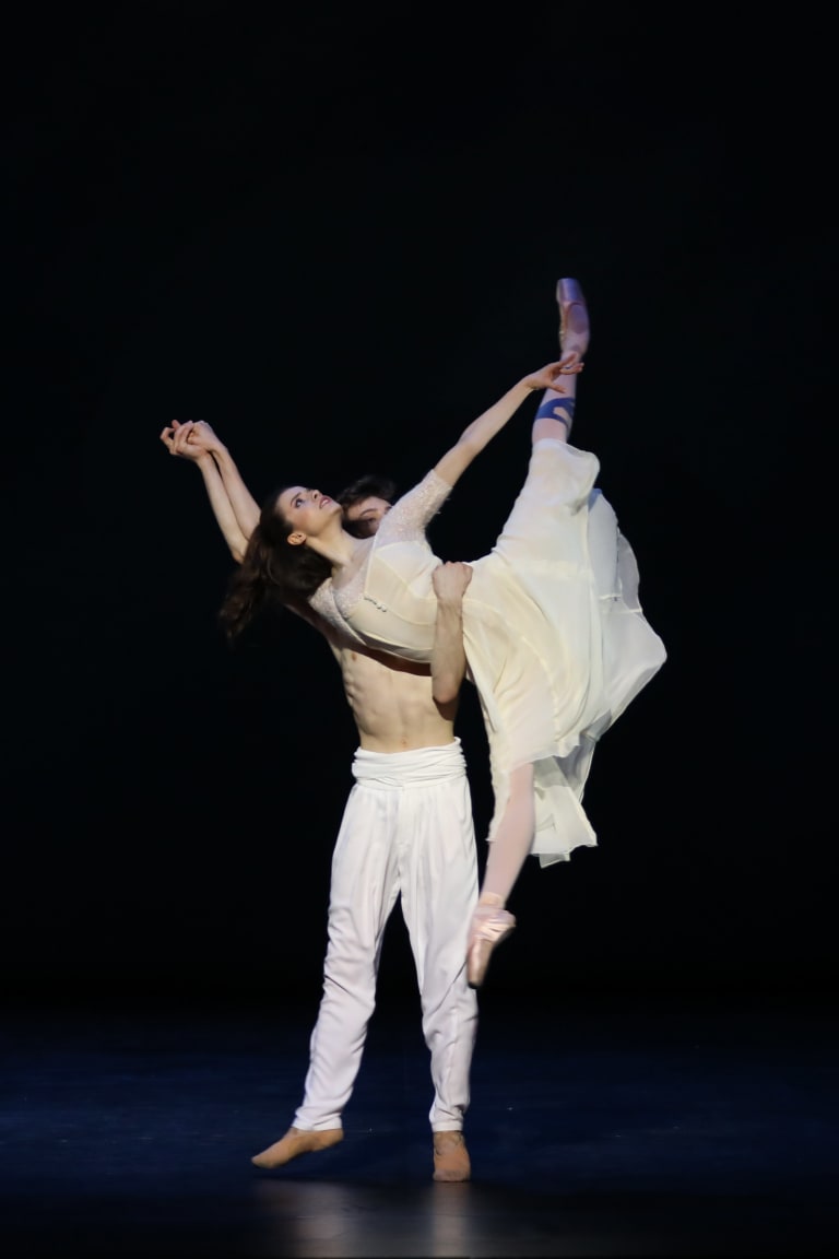 Spring and Fall - 12