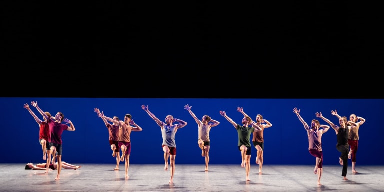 SADEH21_240205_S0964_O NAHARIN_ Belem Rubio Aveque Devilder Ibot Marcault Coste Ghilbert Guillemard Vigliotti Monié Darlington (c) Yonathan Kelleman OnP