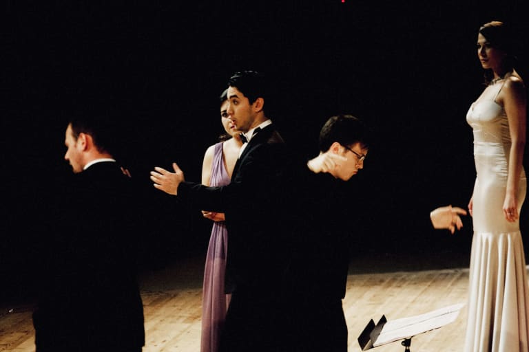 Concert d'ouverture de la saison - 10