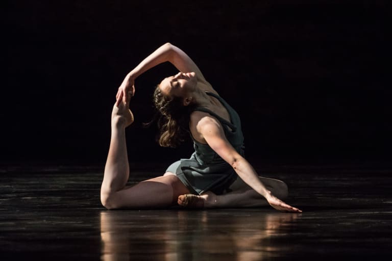 Faun (saison 18/19) - 4