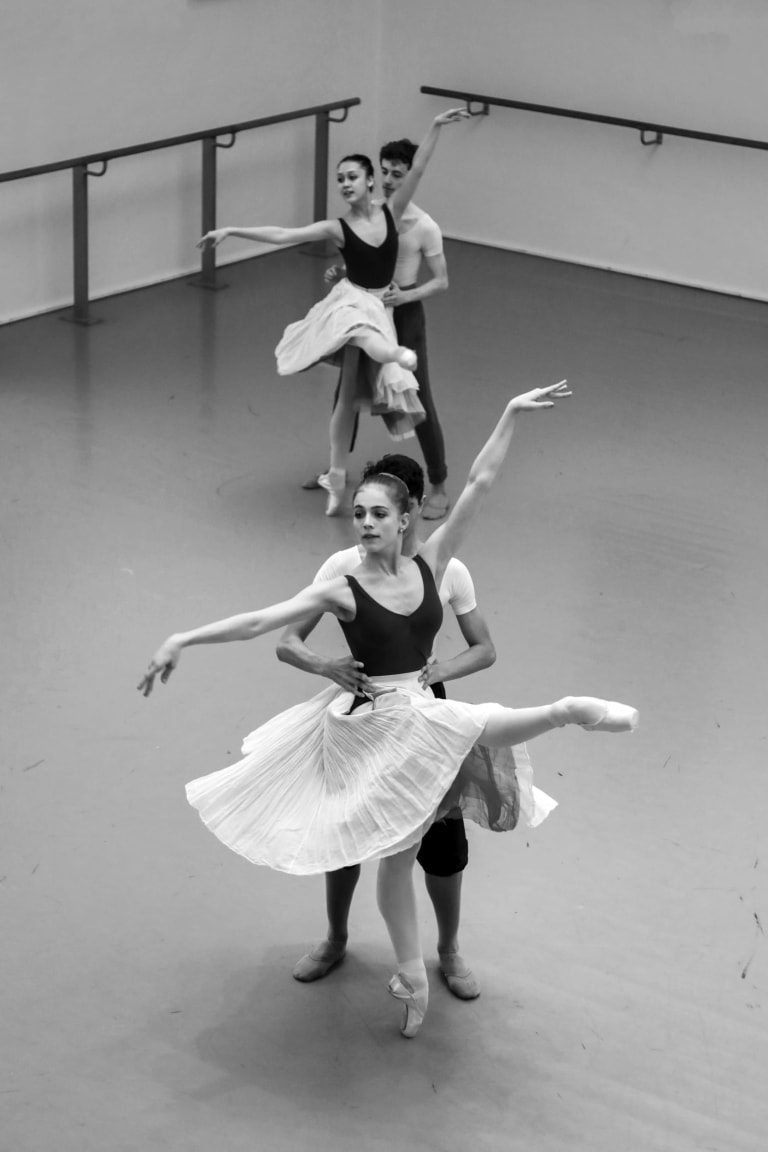 Spectacle de l'École de Danse (saison 19/20) - 6