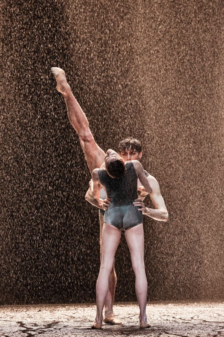 Speak for Yourself (saison 18/19)