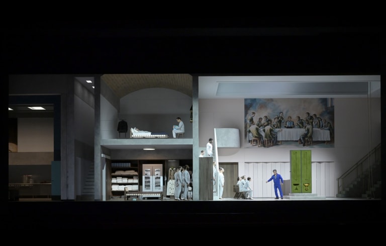 Parsifal (saison 21/22) - 6