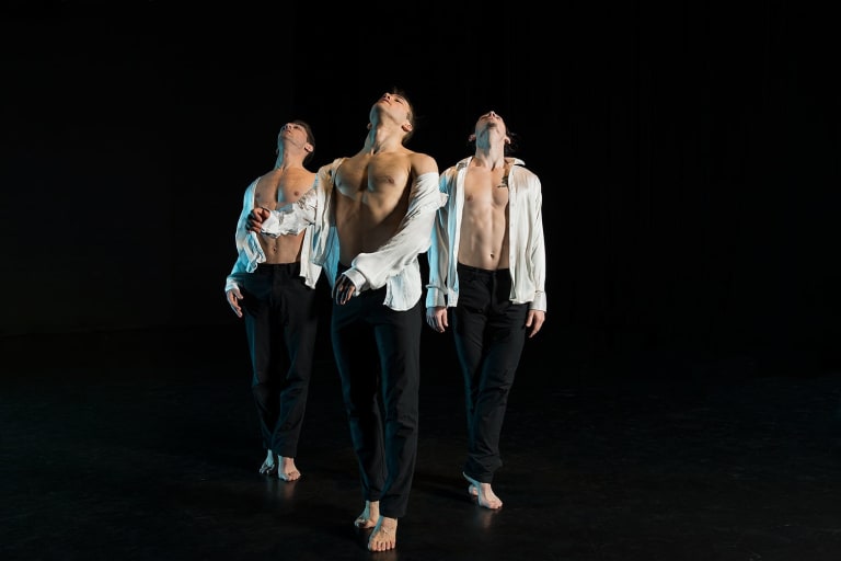 Symphonie dramatique - 3