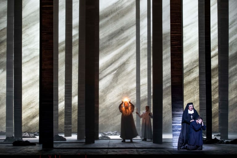 La Khovantchina - 29