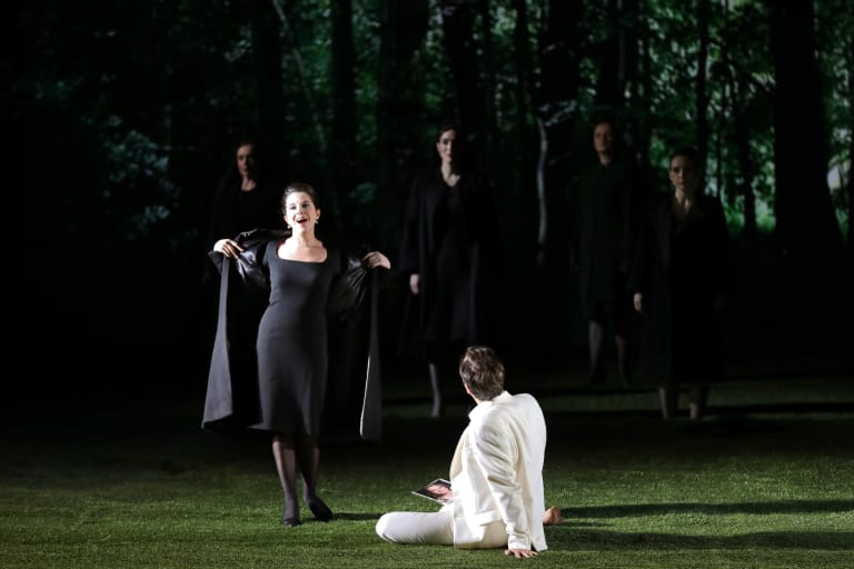 La Flûte Enchantée (saison 18/19) - 3