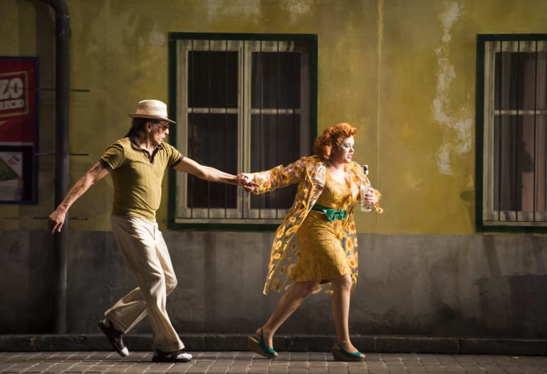 Il Barbiere di Siviglia - 9