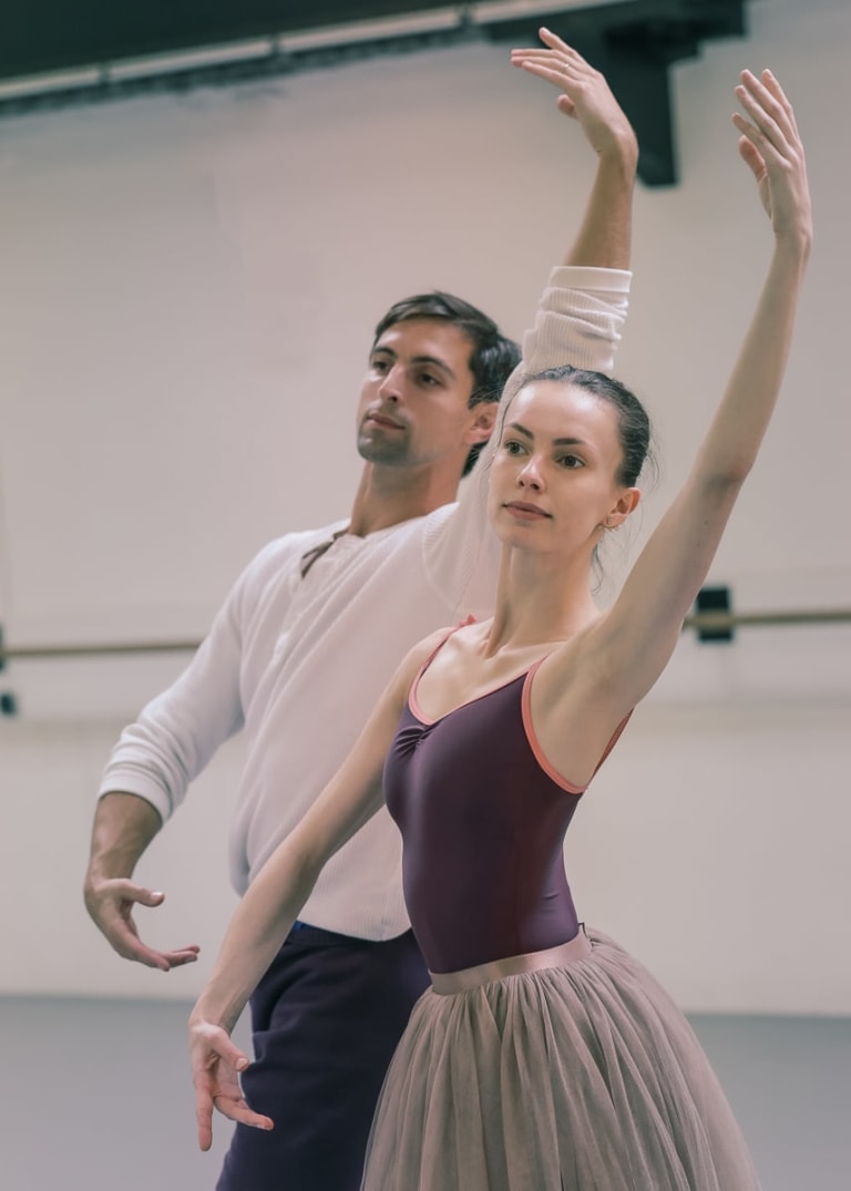 MHB_2345_PAQUITA_ P Lacotte_B Battistoni M Moreau (c) Maria-Helena Buckely OnP