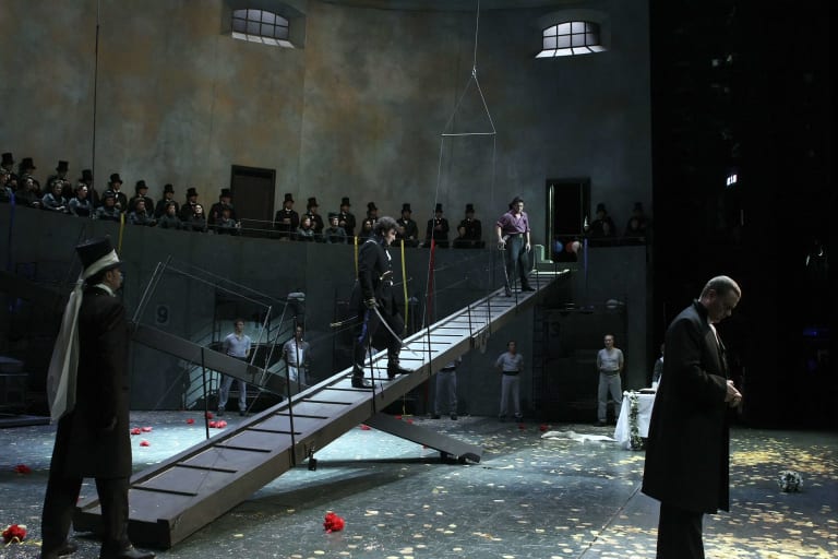 Lucia di Lammermoor - 6