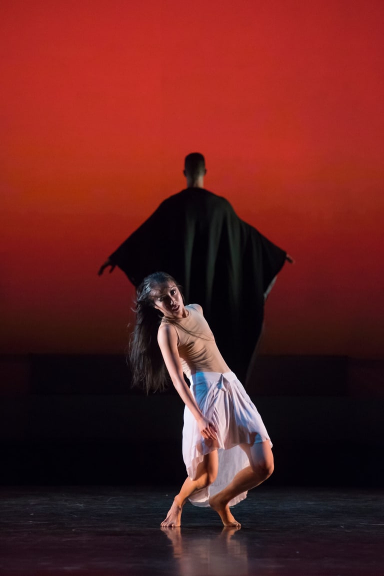 The Rite of Spring - 3