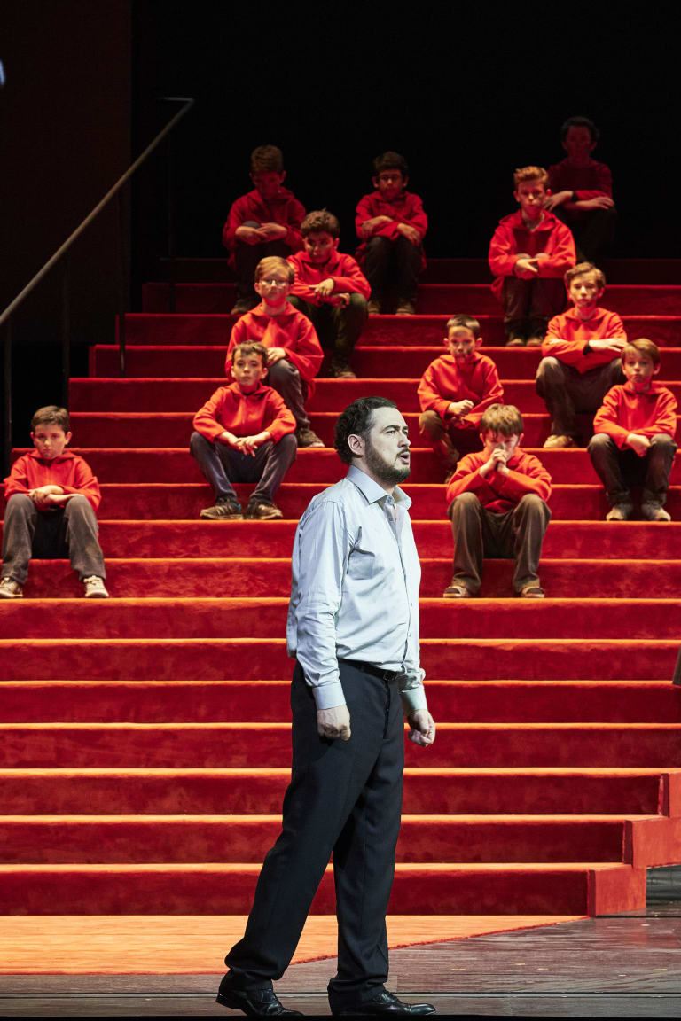 Boris Godounov (saison 17/18) - 21