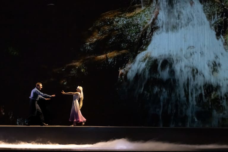 Pelléas et Mélisande (saison 24/25) - 7