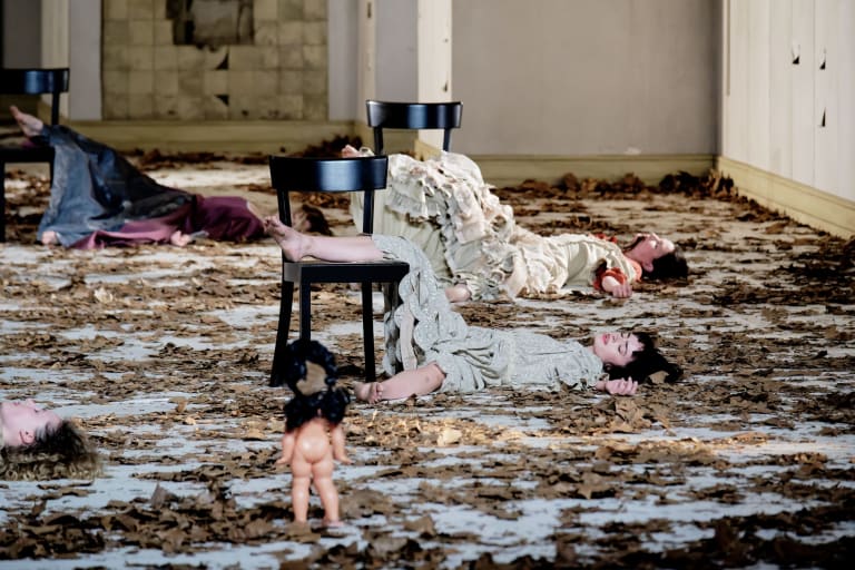 240620-BONP-BB-PG262_BARBE-BLEUE_Pina Bausch_Adèle Belem LA Boucaud (c) Agathe Poupeney OnP