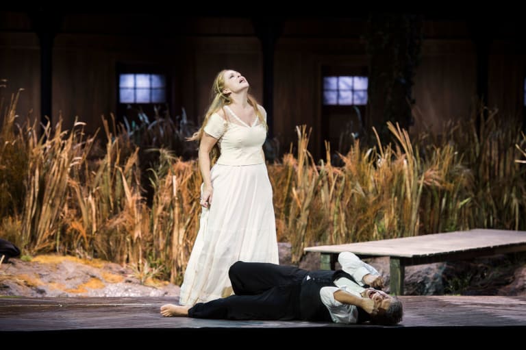 Lohengrin - répétitions - 6