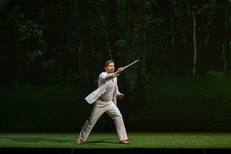 La Flûte enchantée (saison 24/25) - 6