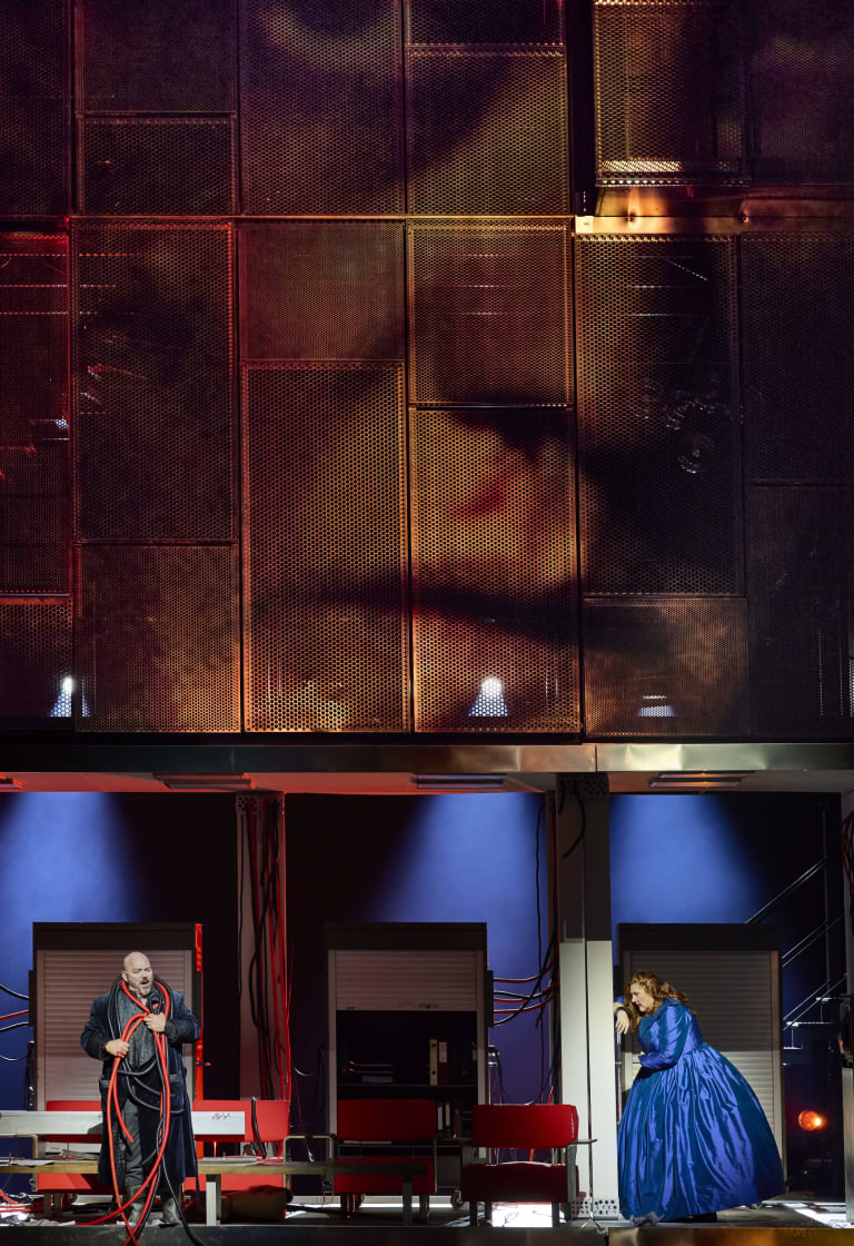 La Walkyrie (saison 25/26) - 2