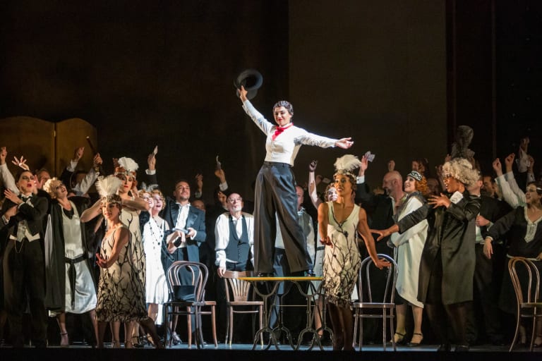 Manon (saison 24/25)