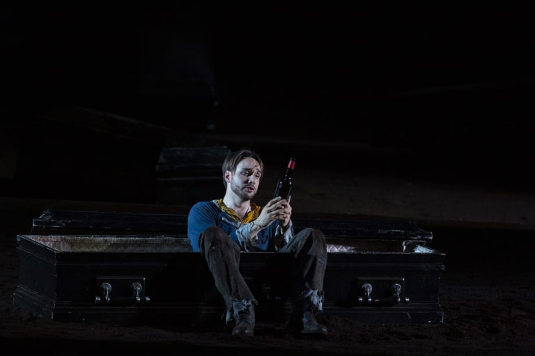 La Flûte enchantée (saison 22/23) - 2