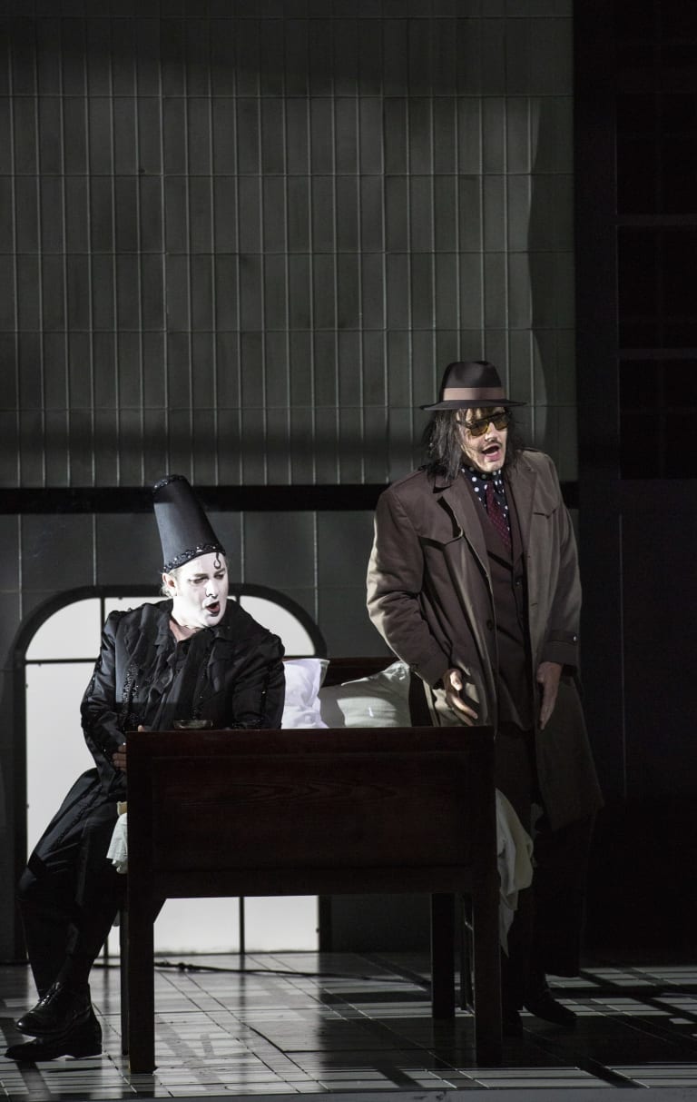 Hamlet (saison 26/27) - 20