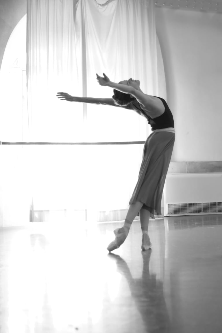 La Dame aux Camélias - 7