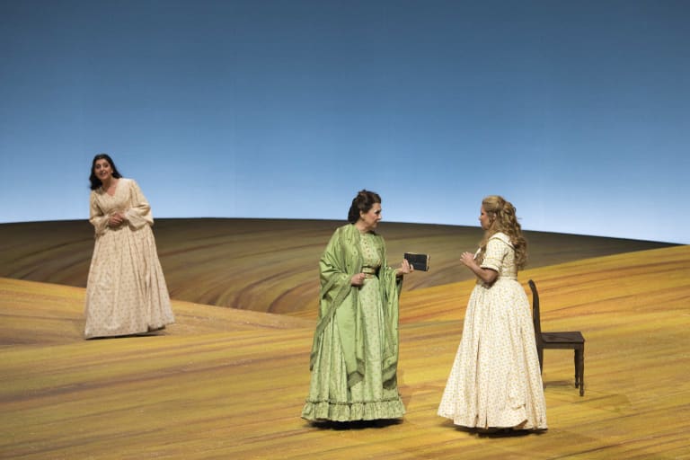 Eugène Onéguine - 13