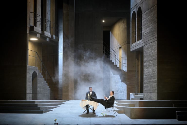 Don Giovanni (saison 21/22) - 29