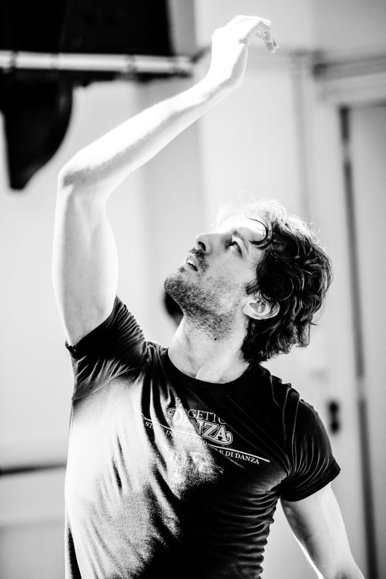 Thierrée Shechter Pérez Pite - 26