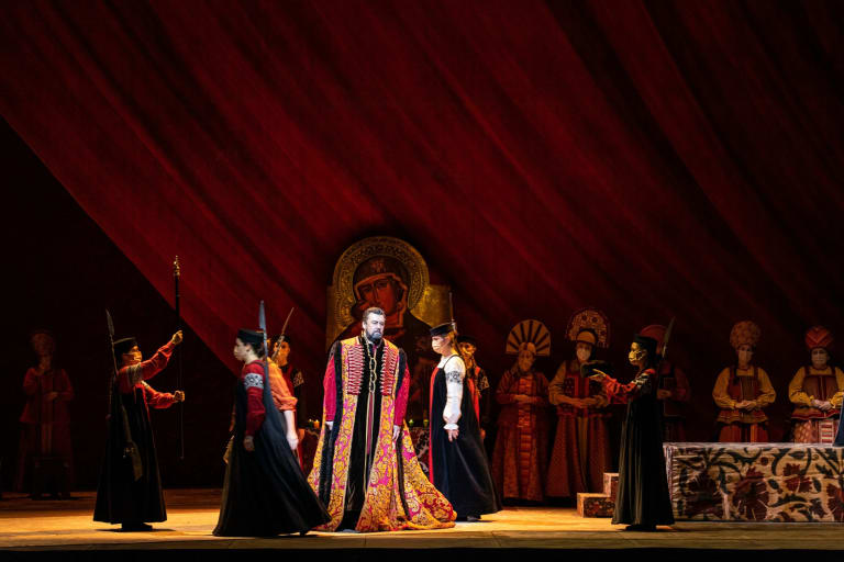 La Khovantchina - 23