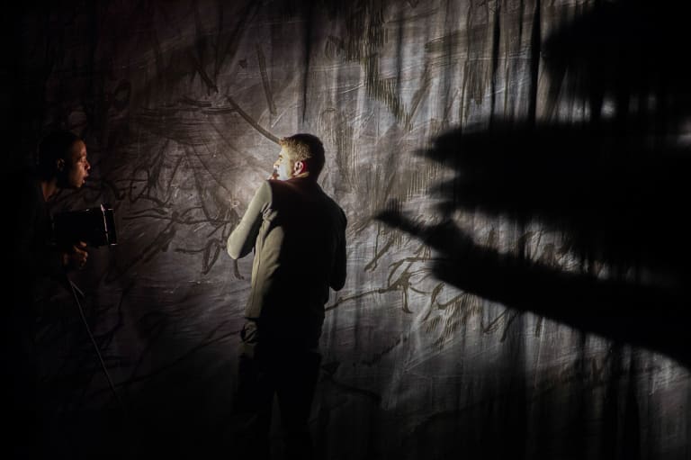 Only the sound remains - 3