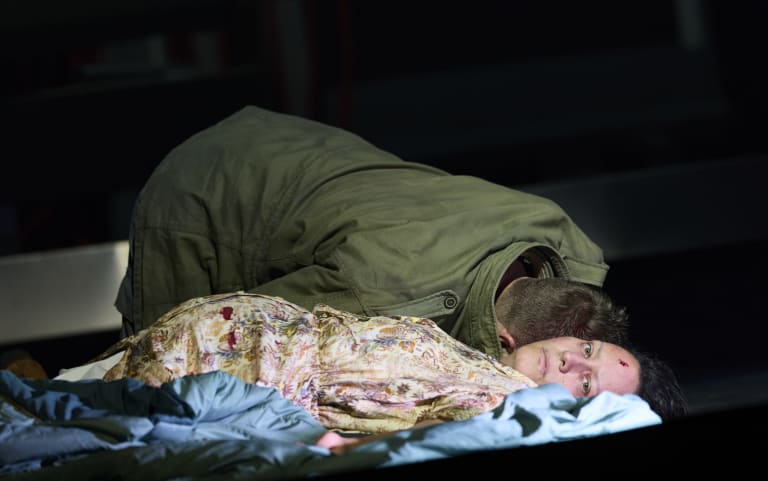  La Walkyrie (saison 25/26) - 14