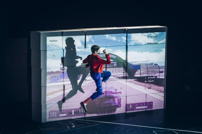 Le monde n'est pas comme toujours 8 