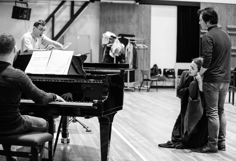 Cavalleria rusticana - 12